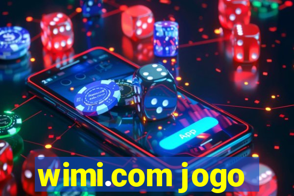 wimi.com jogo